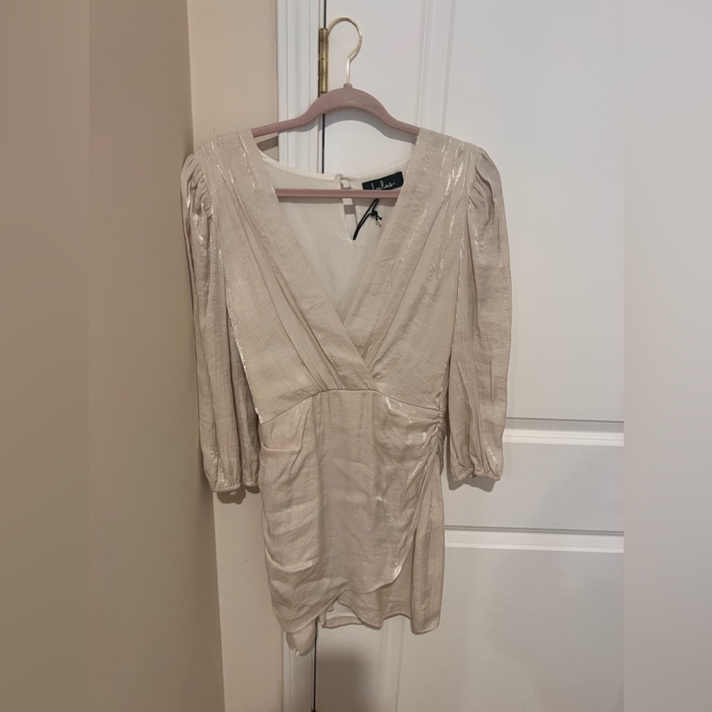 Lulus dress